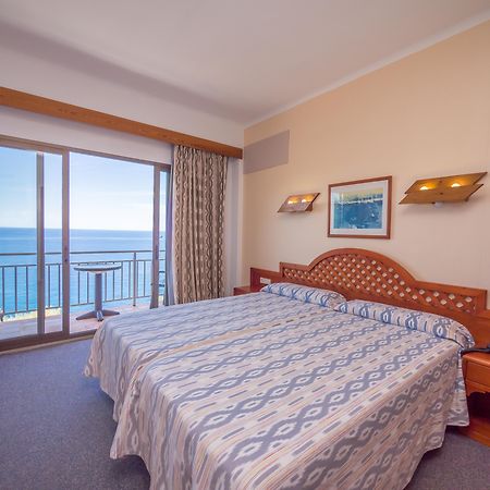 Hotel Sa Coma Banyalbufar Bagian luar foto