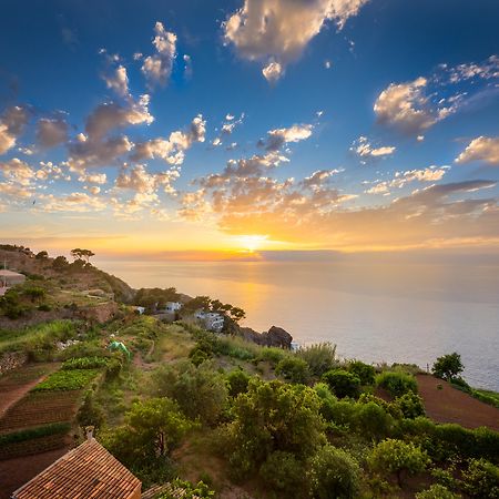 Hotel Sa Coma Banyalbufar Bagian luar foto