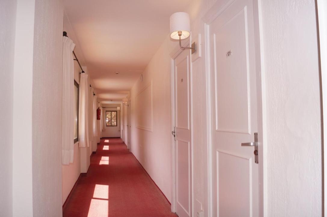 Hotel Sa Coma Banyalbufar Bagian luar foto