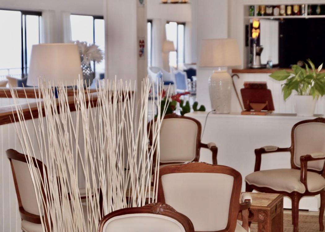 Hotel Sa Coma Banyalbufar Bagian luar foto