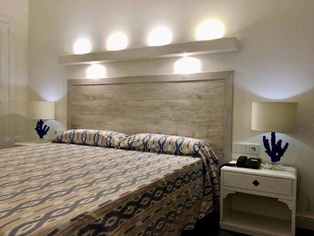 Hotel Sa Coma Banyalbufar Bagian luar foto