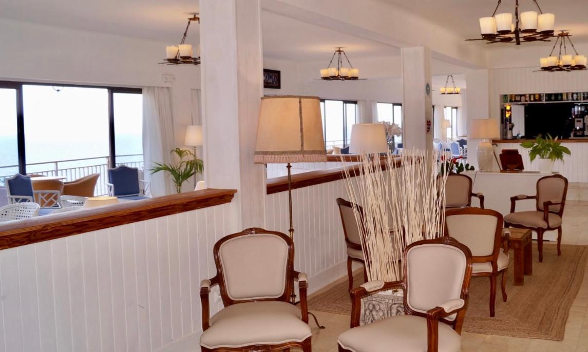 Hotel Sa Coma Banyalbufar Bagian luar foto