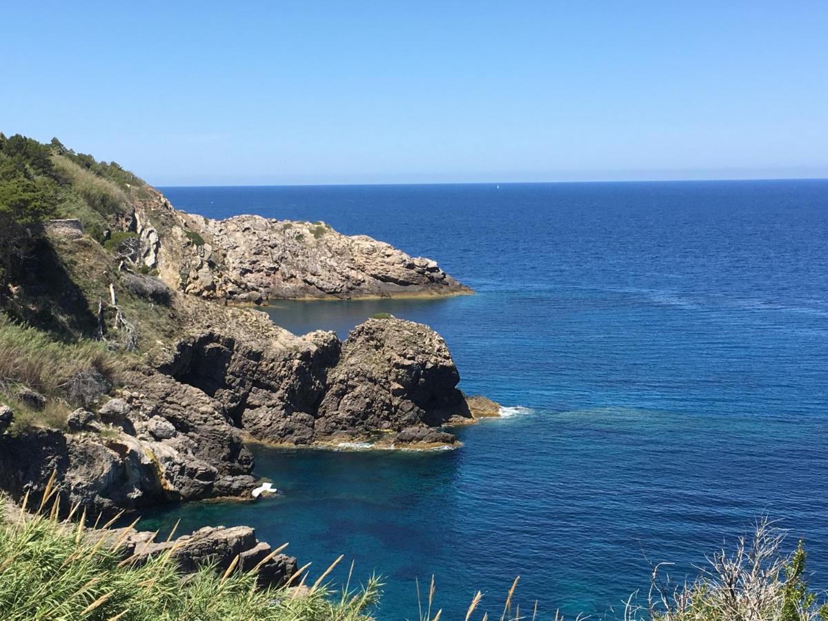 Hotel Sa Coma Banyalbufar Bagian luar foto