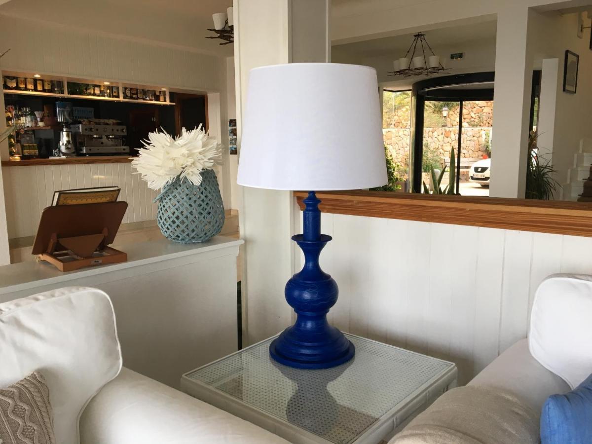 Hotel Sa Coma Banyalbufar Bagian luar foto
