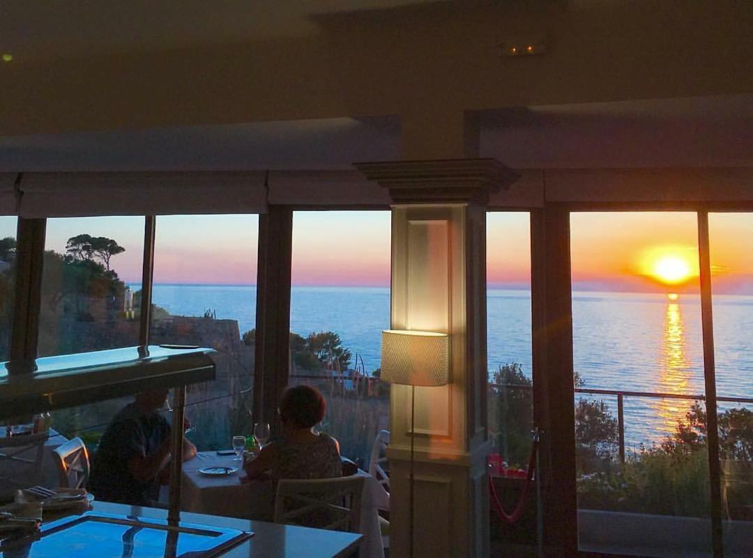 Hotel Sa Coma Banyalbufar Bagian luar foto
