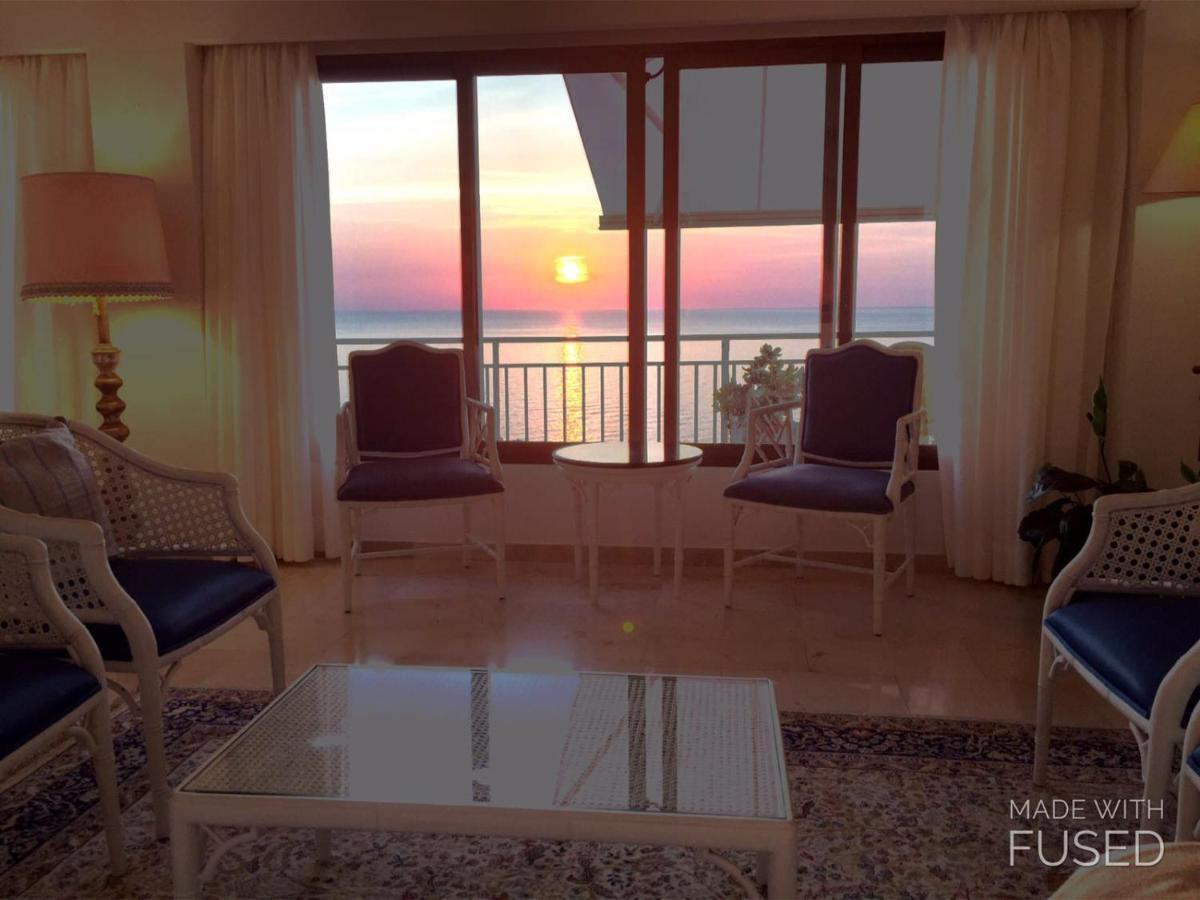 Hotel Sa Coma Banyalbufar Bagian luar foto