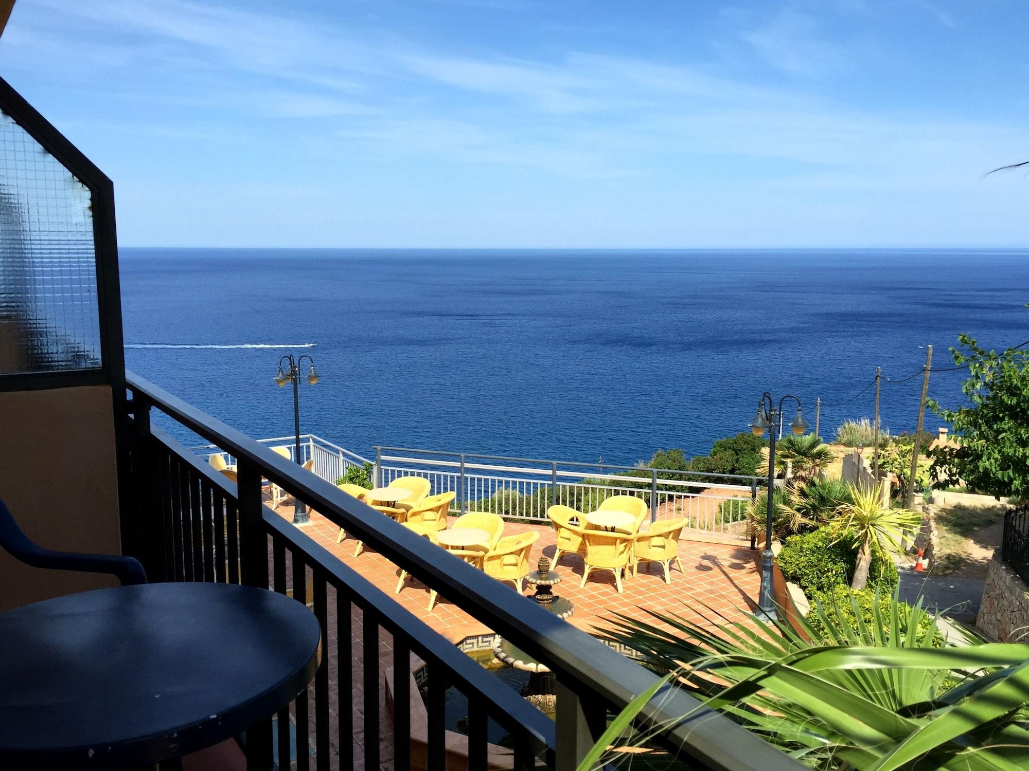 Hotel Sa Coma Banyalbufar Bagian luar foto