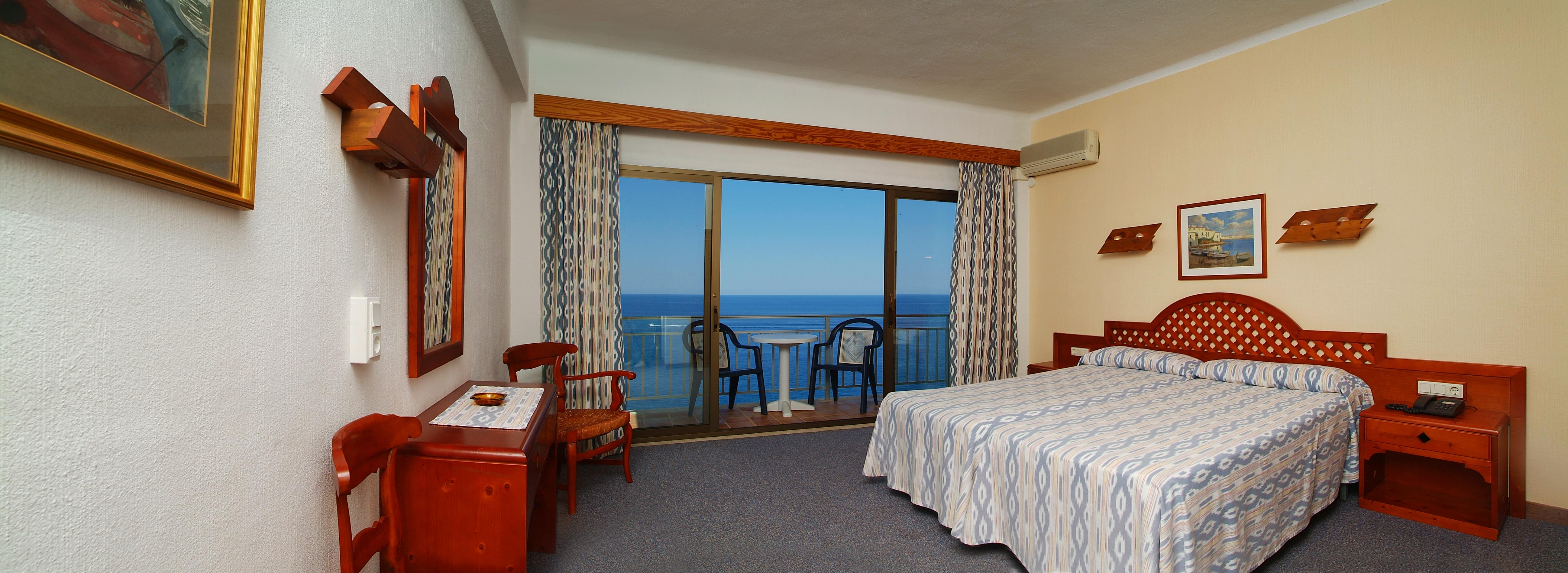 Hotel Sa Coma Banyalbufar Bagian luar foto