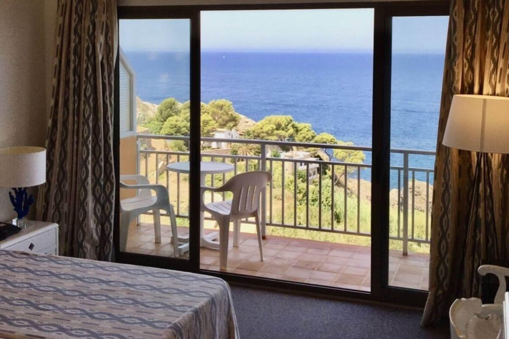 Hotel Sa Coma Banyalbufar Bagian luar foto